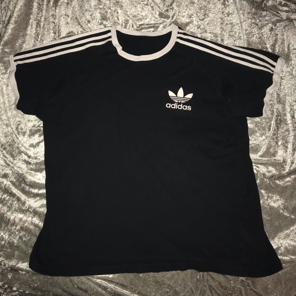 Vintage Adidas T Shirt